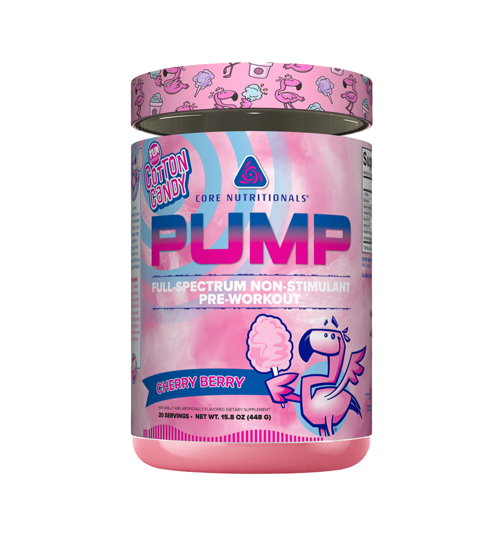 Fun Sweets® Pump