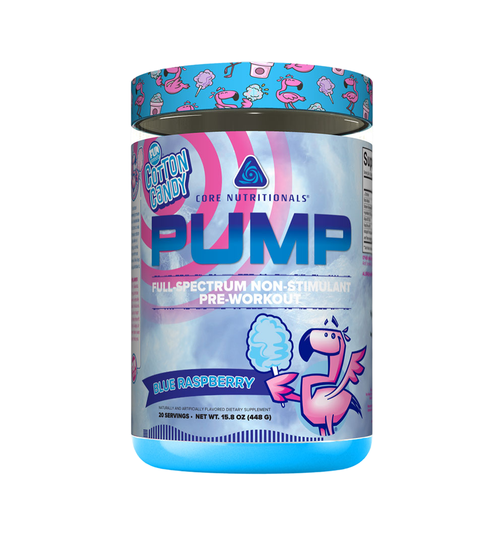 Pump