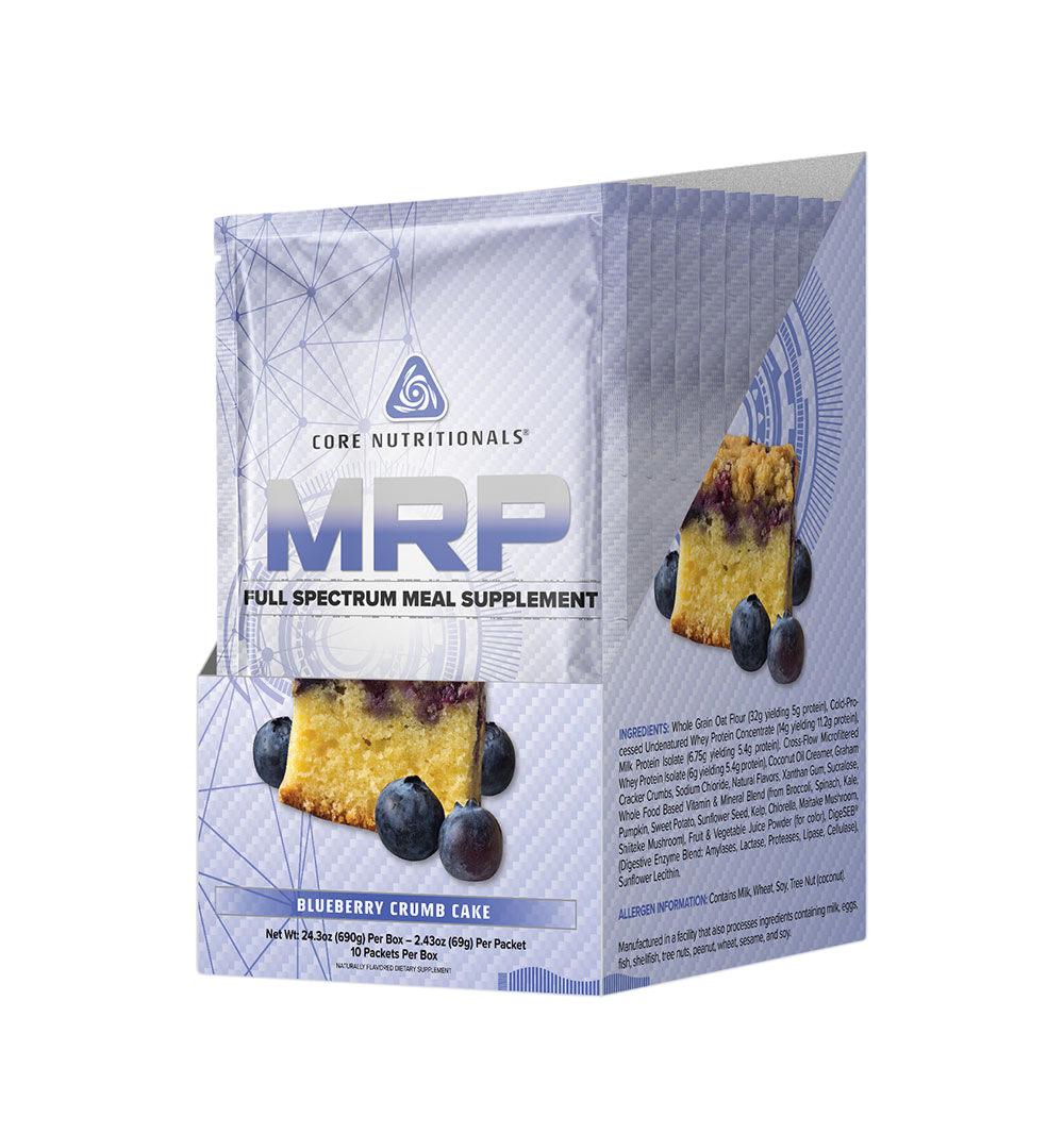 MRP Travel Packs