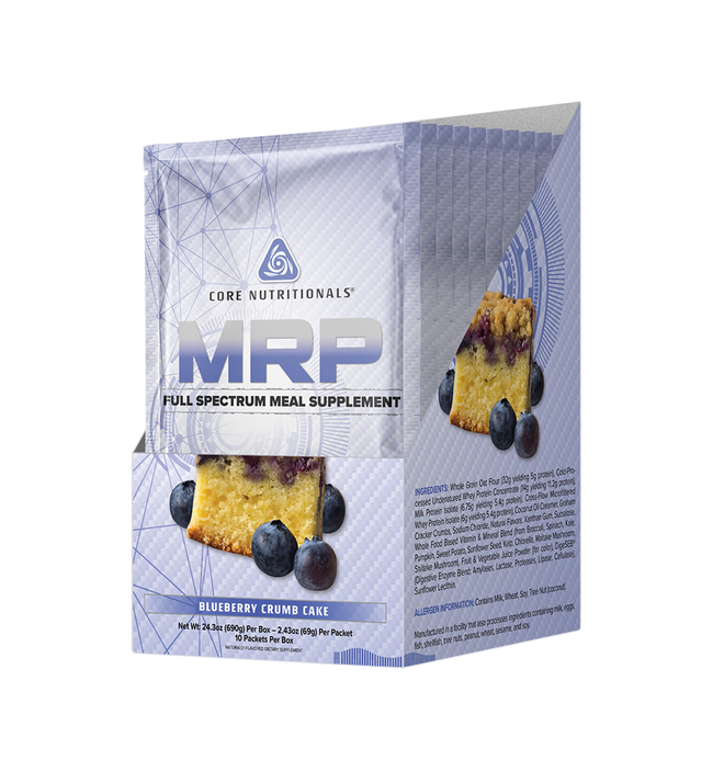MRP Travel Packs