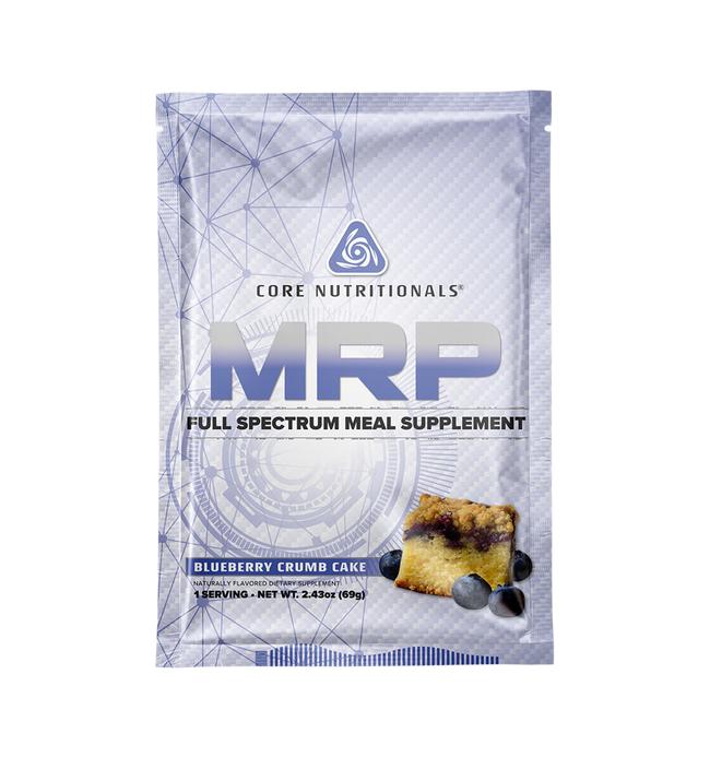 MRP Travel Packs