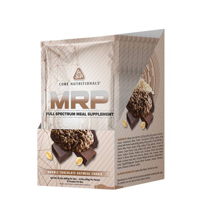 MRP Travel Packs