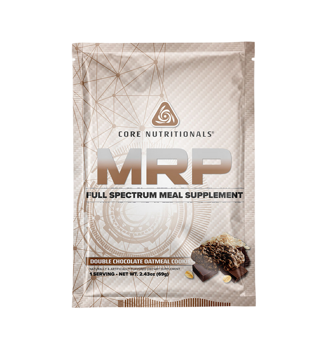 MRP Travel Packs