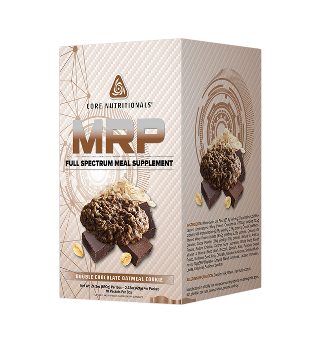 MRP Travel Packs