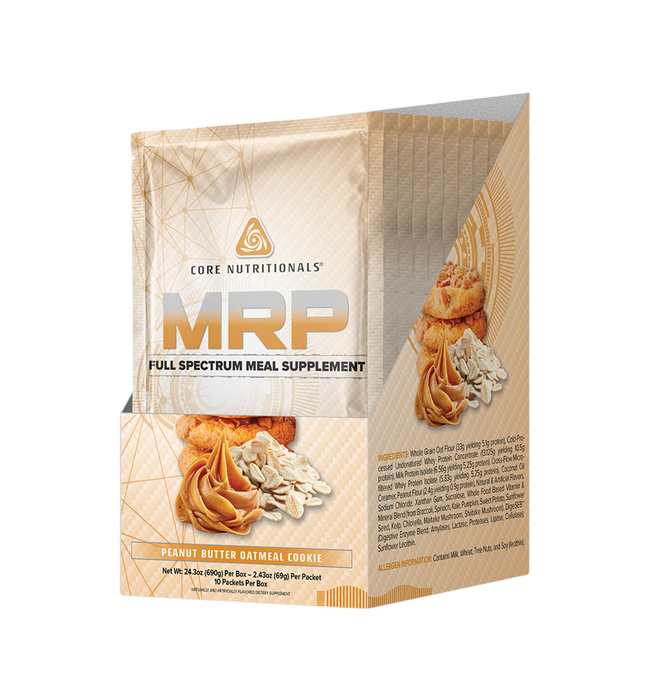 MRP Travel Packs