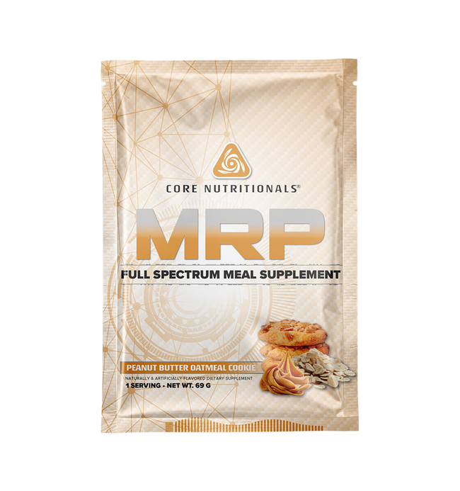 MRP Travel Packs