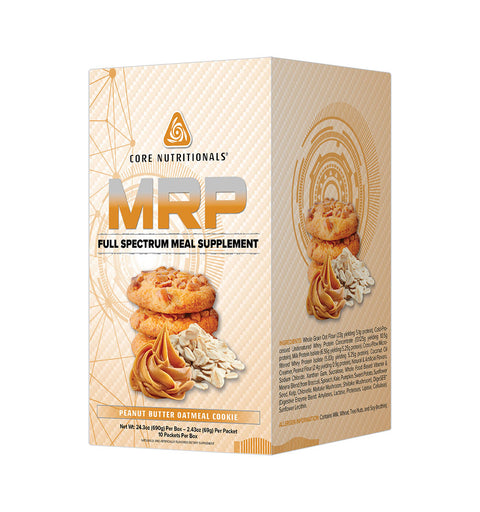 MRP Packs