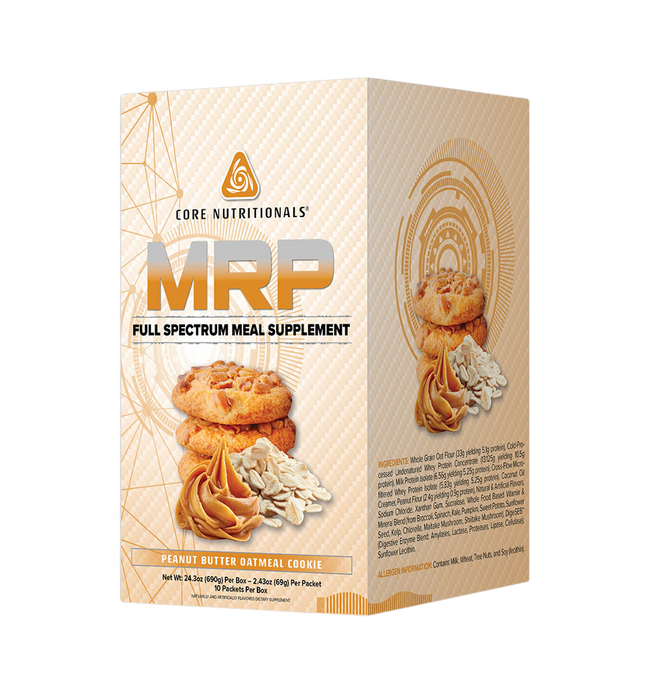 MRP Travel Packs