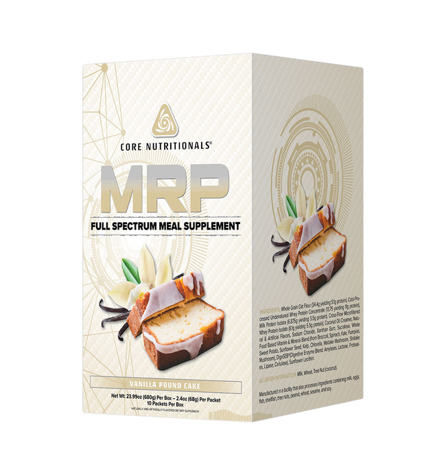 MRP Travel Packs