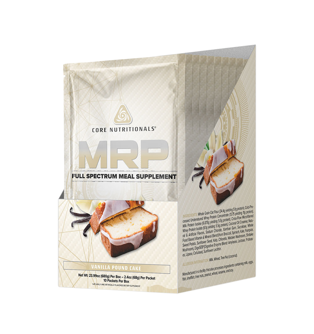 MRP Travel Packs