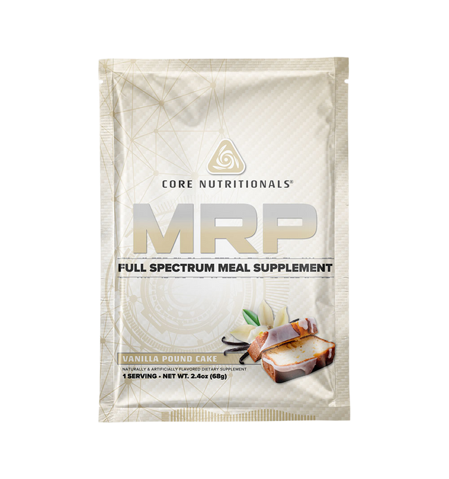 MRP Travel Packs