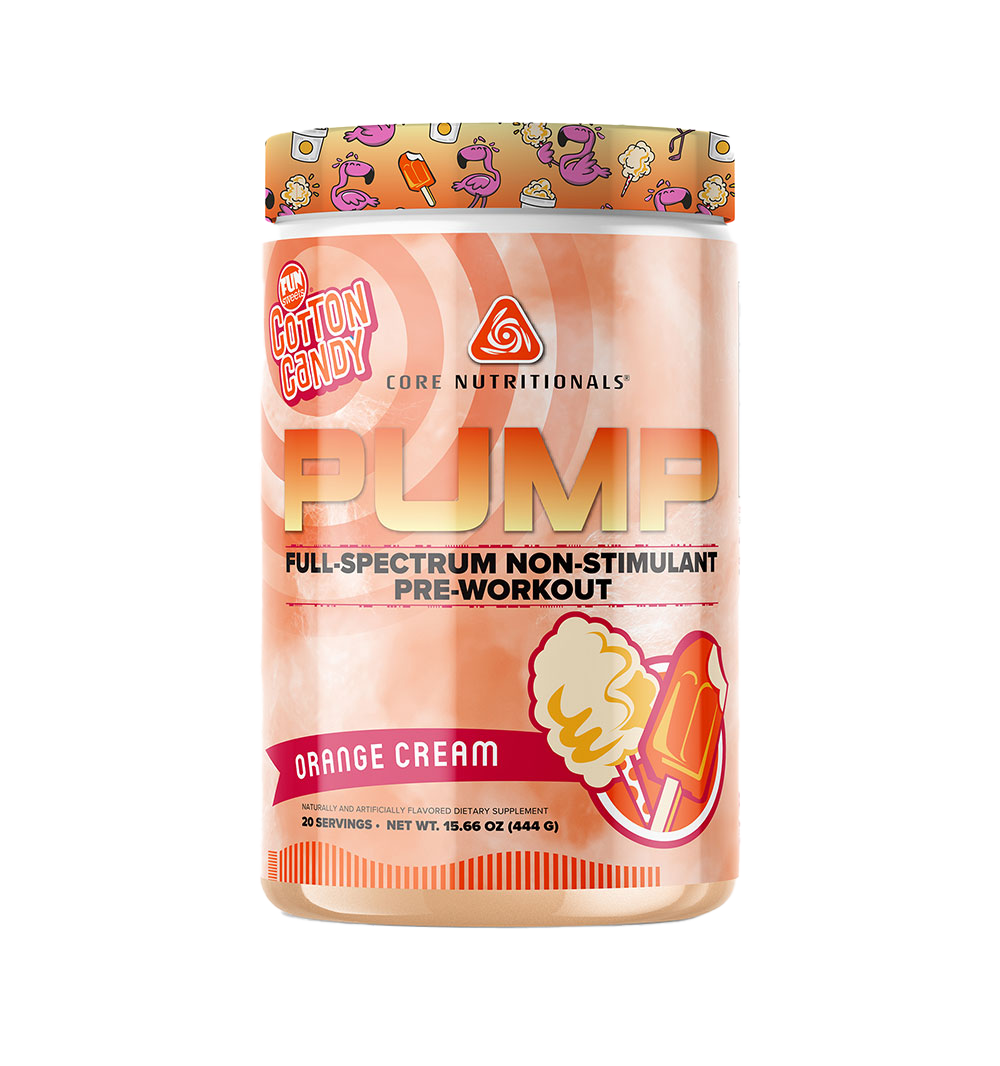 Fun Sweets® Pump