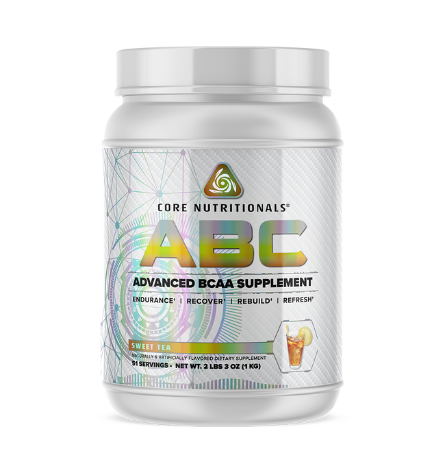 Core ABC™ - Core Nutritionals