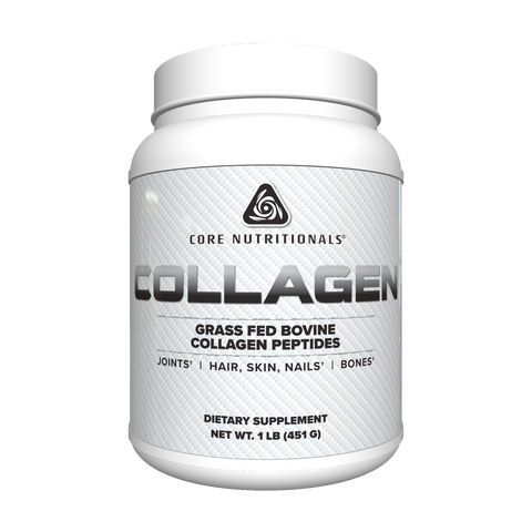 Collagen - Core Nutritionals