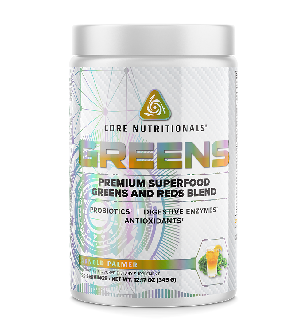 Core GREENS™ - Core Nutritionals