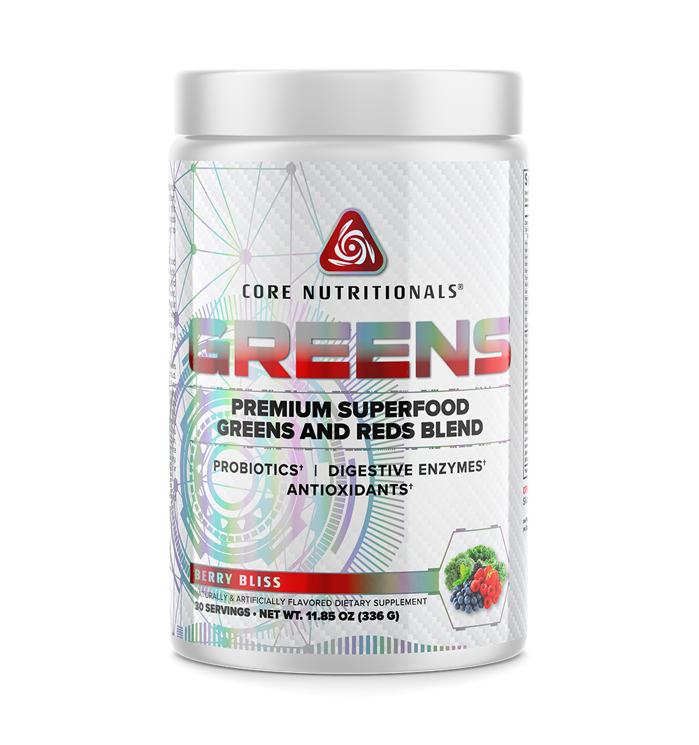 Core GREENS™ - Core Nutritionals