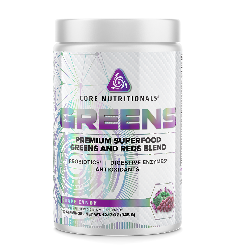 Core GREENS™ - Core Nutritionals