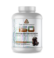 Core ISO™ 5LB - Core Nutritionals