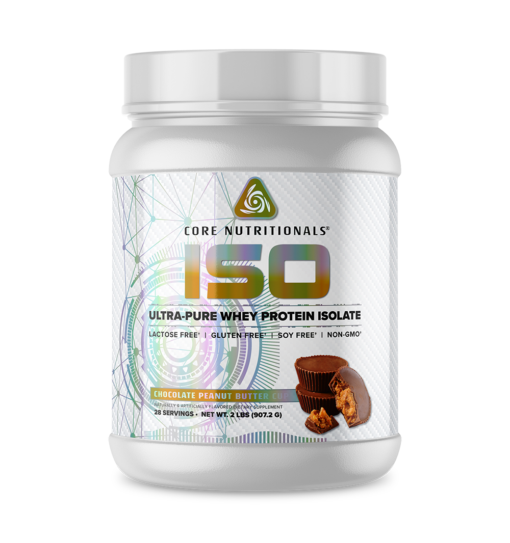 Iso 2lb