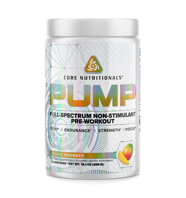 Core PUMP™ - Core Nutritionals
