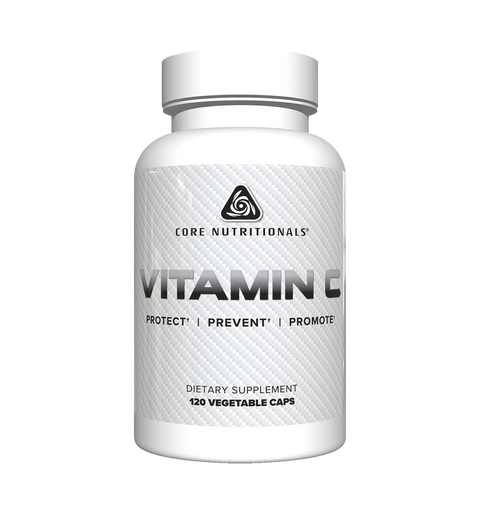 Vitamin C - Core Nutritionals
