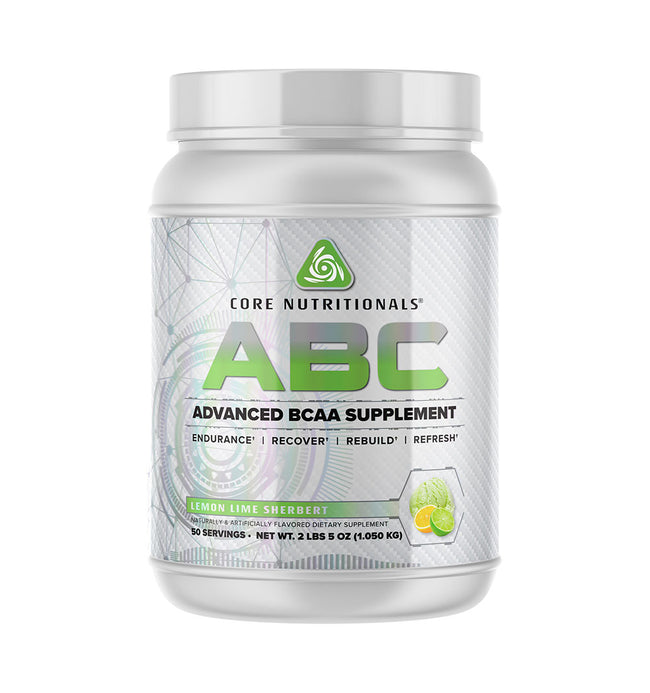 Core ABC™ - Core Nutritionals