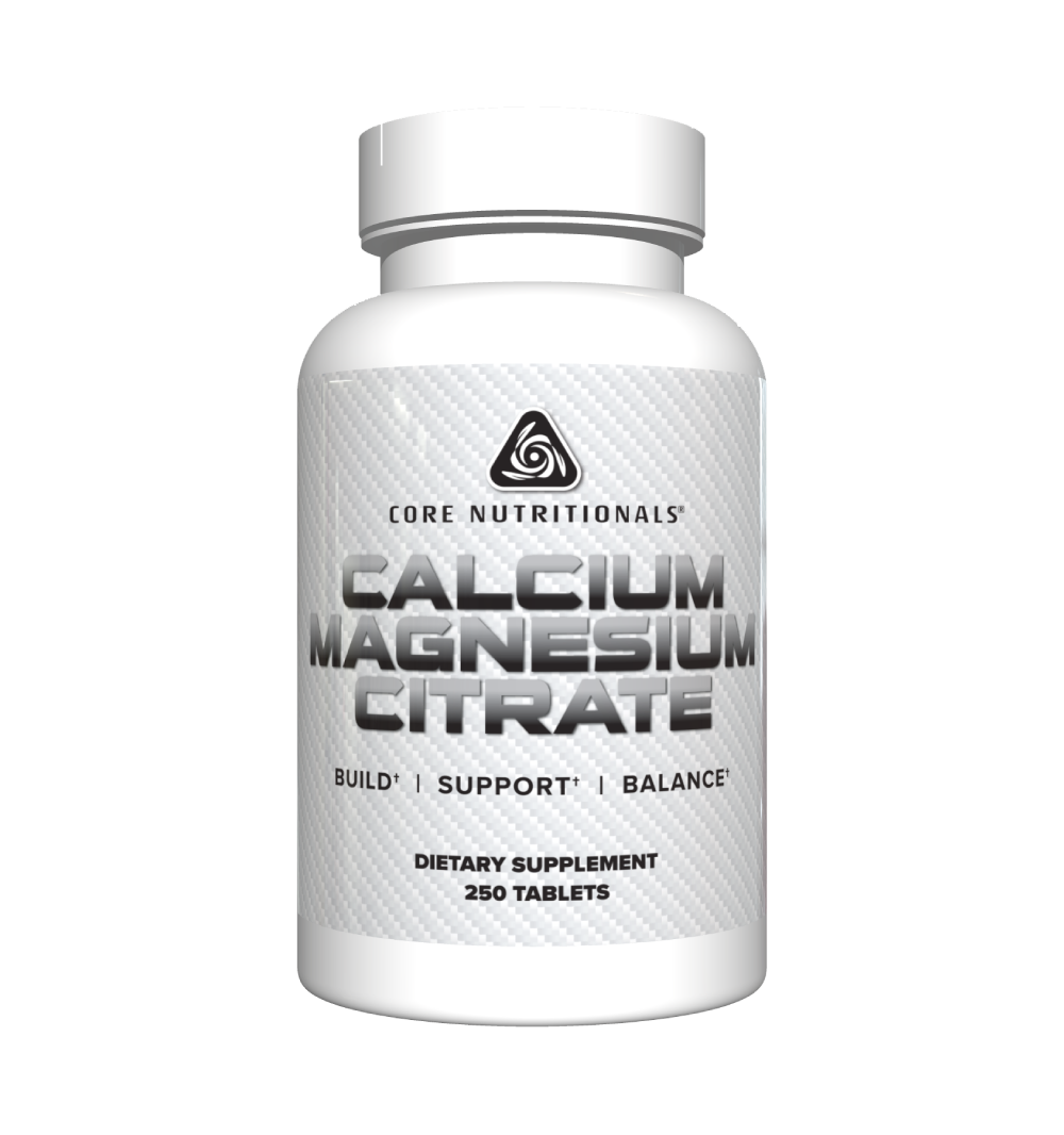 Calcium Magnesium