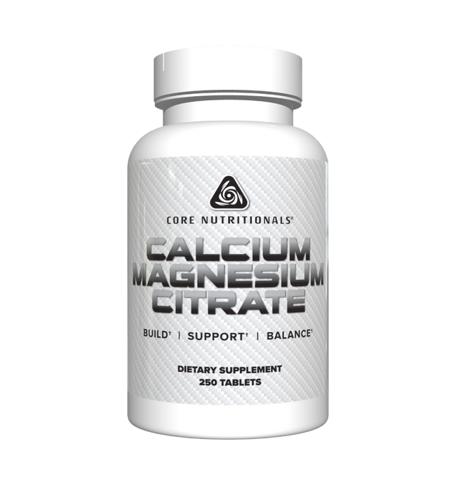 Calcium Magnesium