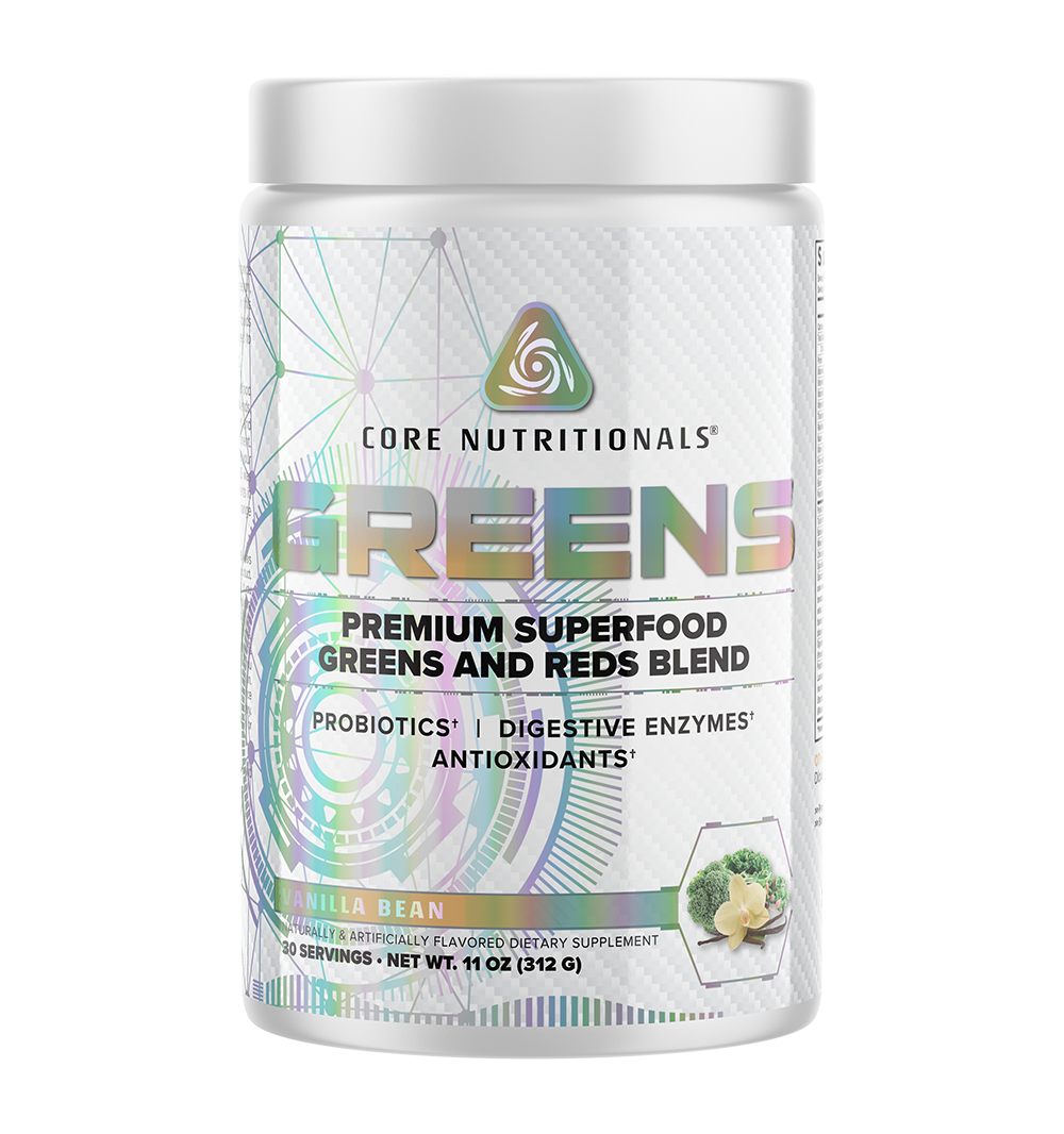 Core GREENS™ - Core Nutritionals
