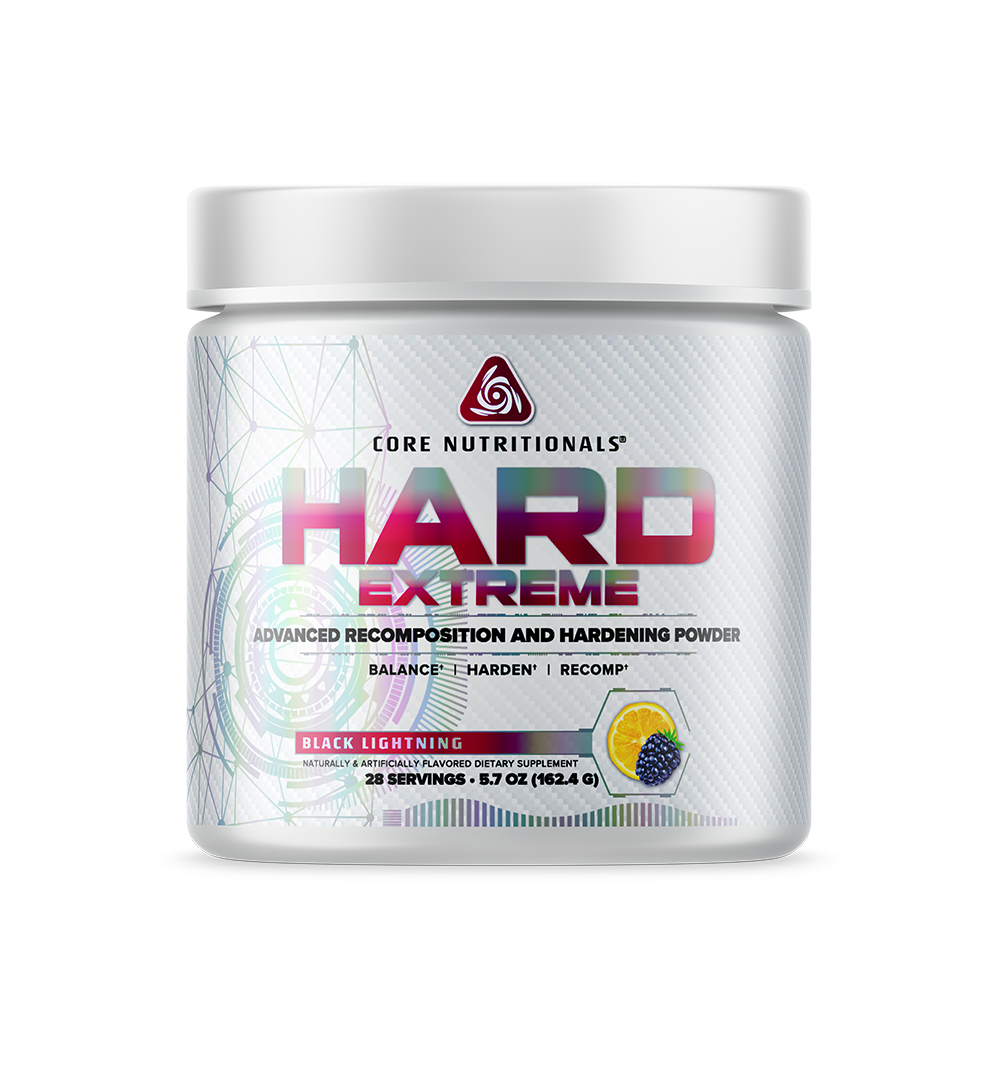 Core HARD Extreme™ - Core Nutritionals