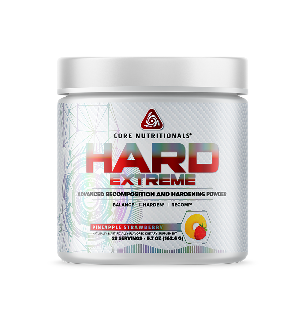 Core HARD Extreme™ - Core Nutritionals