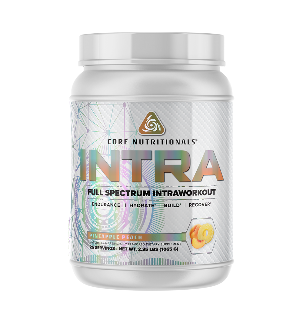 Core INTRA™ - Core Nutritionals