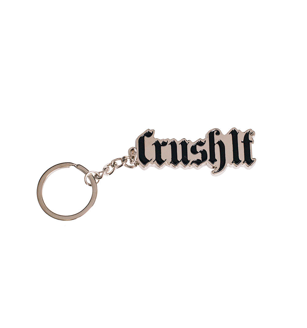 Core Nutritionals Crush It Keychain