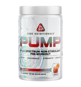 Core PUMP™ - Core Nutritionals