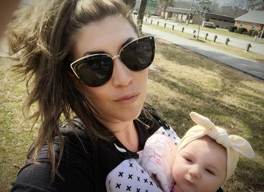 Breastfeeding and Fat Loss