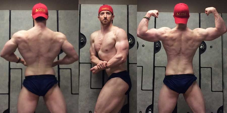 Road to the Stage: WEEKS 19, 20 & 21