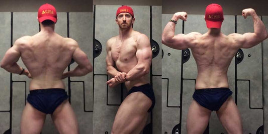 Road to the Stage: WEEKS 19, 20 & 21