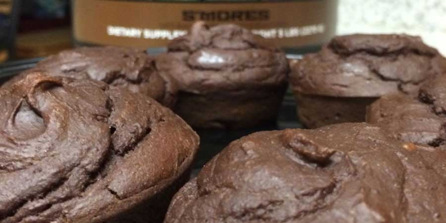 CRUSH IT! CAFÉ: S’MORE CUPCAKES PLEASE!