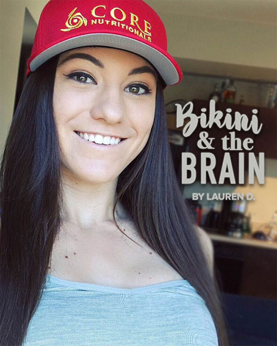 My Growth Season Diet