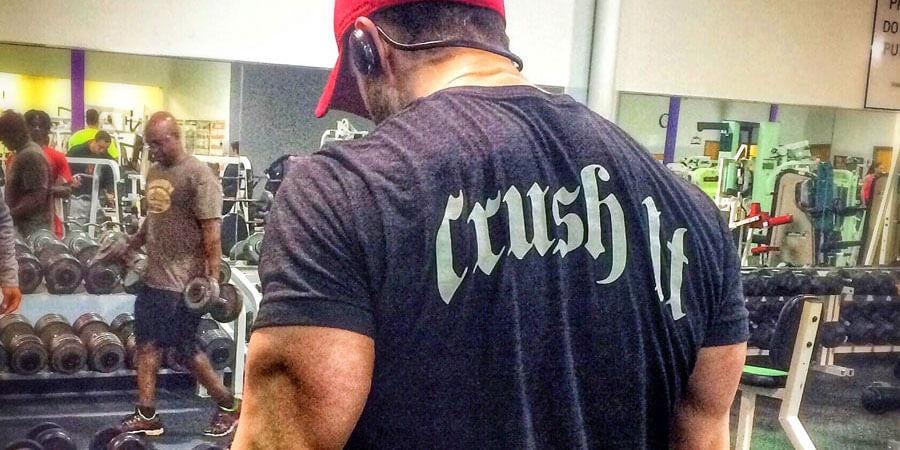 ROAD TO THE STAGE: WEEKS 6 & 7