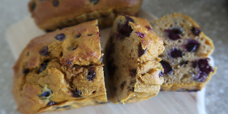 CRUSH IT! Café: Meaty Loaves