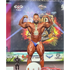 Jordan Hutchinson Wins 2025 Tampa Pro Show & Qualifies for Mr. Olympia