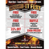 CORE Nutritionals Proud to Join Crush It Fest 2025 at Crush It Coliseum 