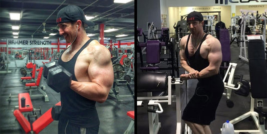 Road to the Stage: Week 4 & 5