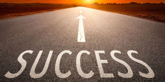 Stop Setting Goals! How Setting Goals Can Hold You Back