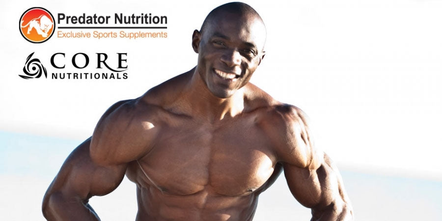 CRUSH IT! Nation United Kingdom – Mark Your Calendars