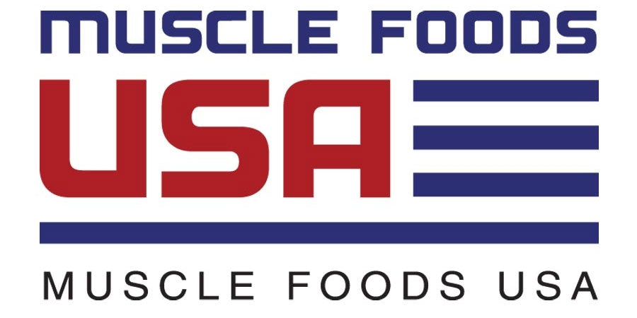 Core Nutritionals Partners with Muscle Foods USA