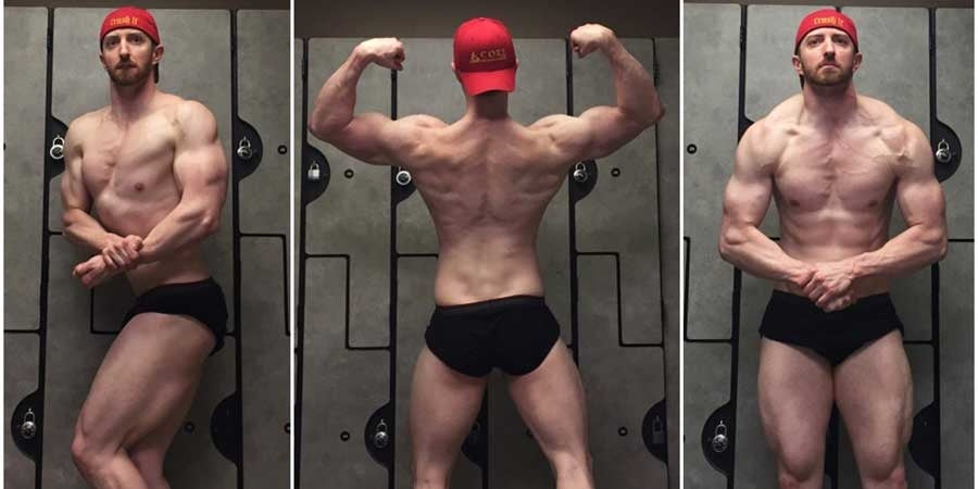 Road to the Stage: WEEKS 16, 17 & 18