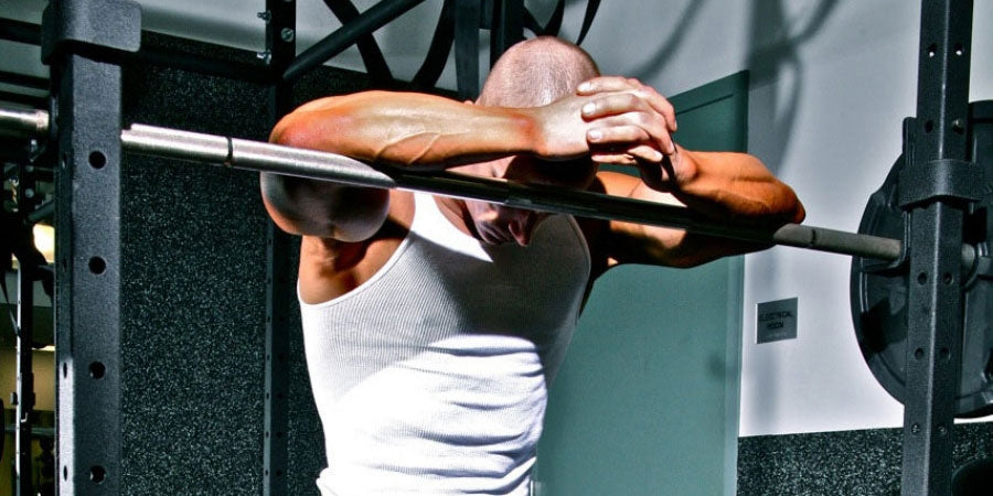 Power Block Periodization - PBP