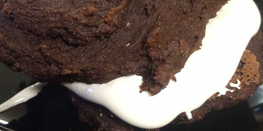 CRUSH IT! CAFÉ: WHOOPIE PIES